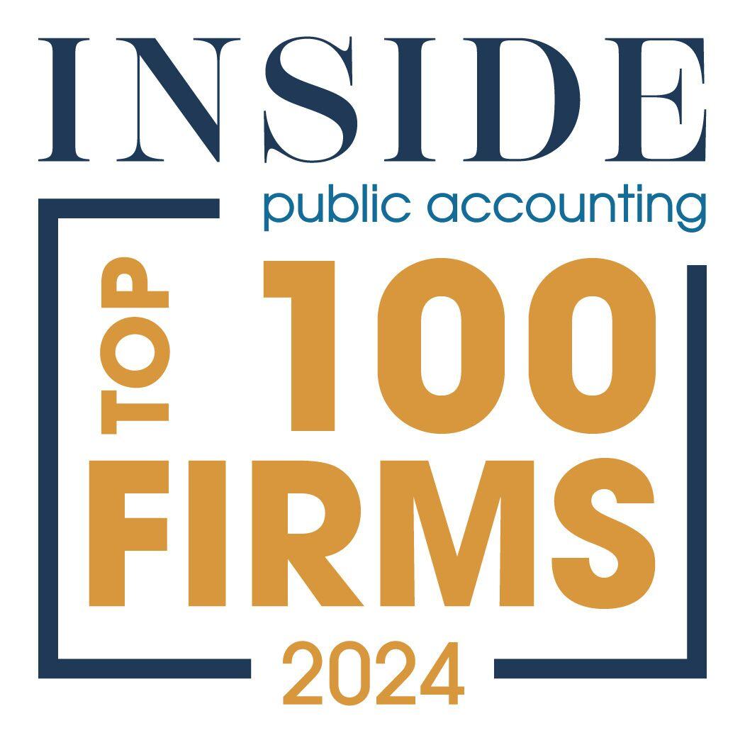 IPA - Award Logo - Top 100 Firms -2024